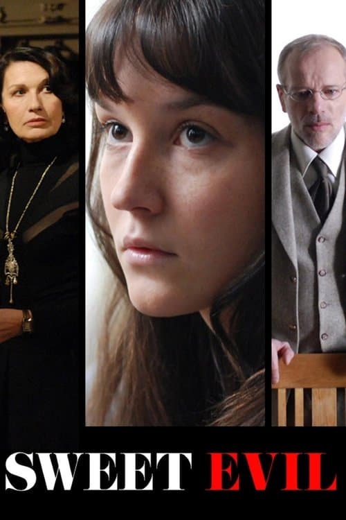 Sweet Evil poster