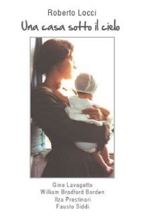 Una casa sotto il cielo poster