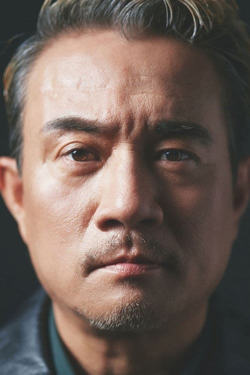 Kim Sung-soo profile photo