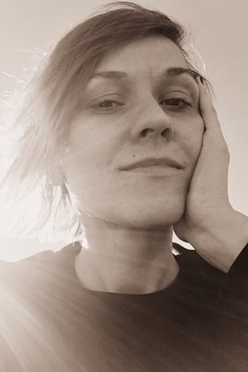 Inna Medvedun profile photo