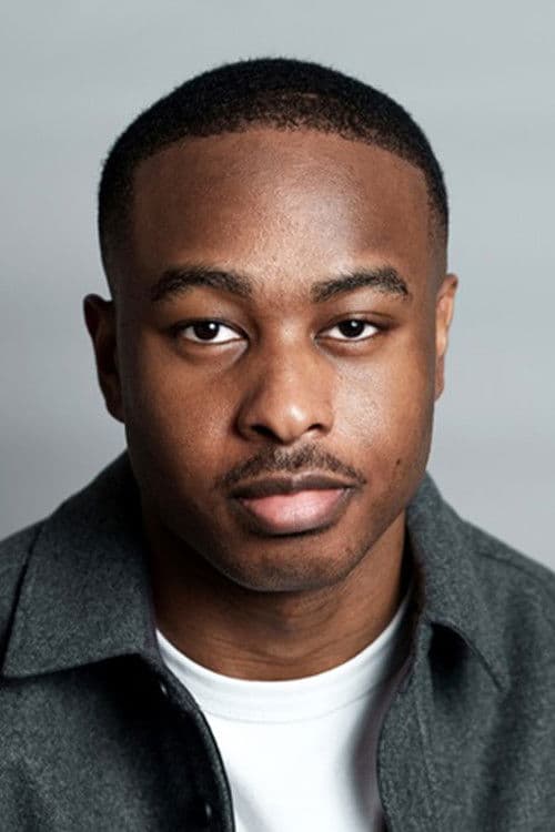 Mike Etienne profile photo