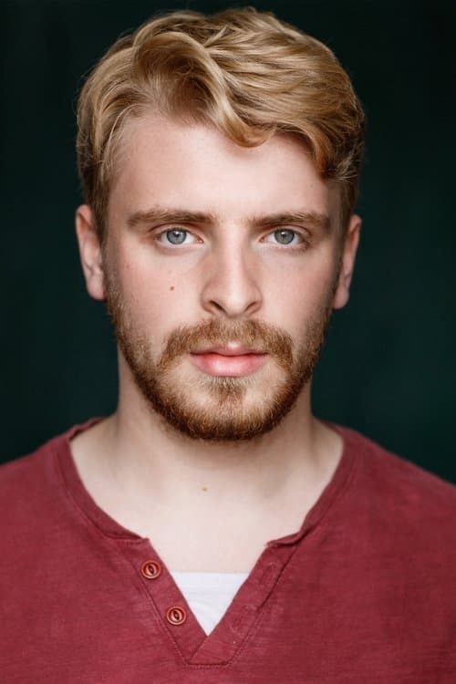 Luke Martin profile photo