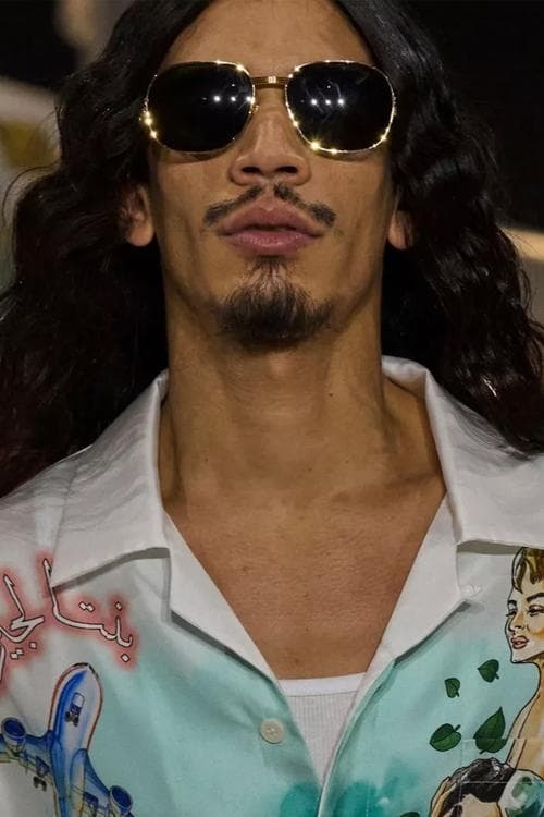 Yassine Stein profile photo