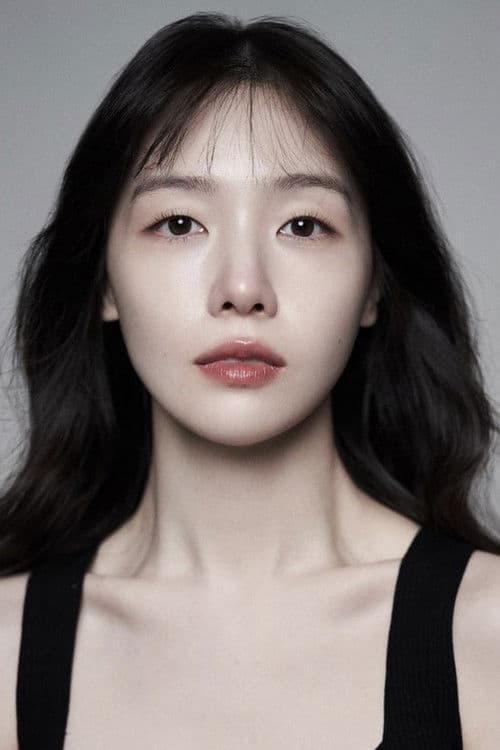 Bang Min-ah profile photo