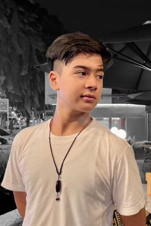 Dimas Putra Nurcahyo profile photo