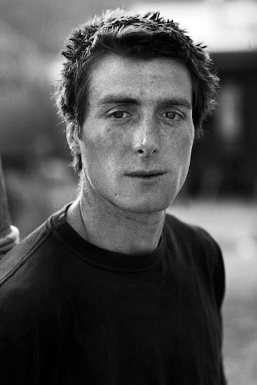 Sean Leary profile photo