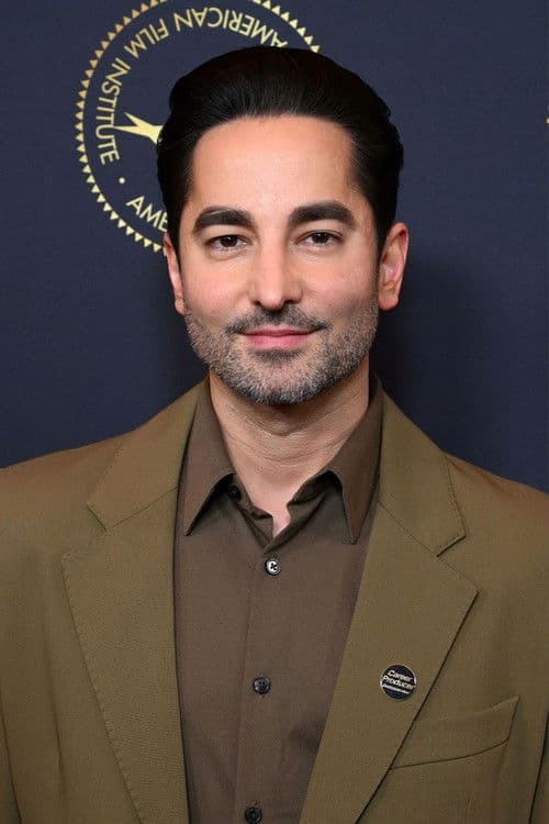 Sev Ohanian profile photo
