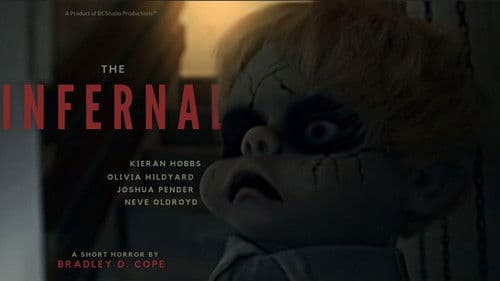 The Infernal poster