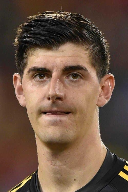 Thibaut Courtois profile photo