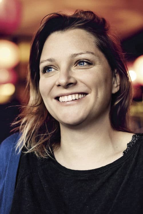 Julia Kowalski profile photo