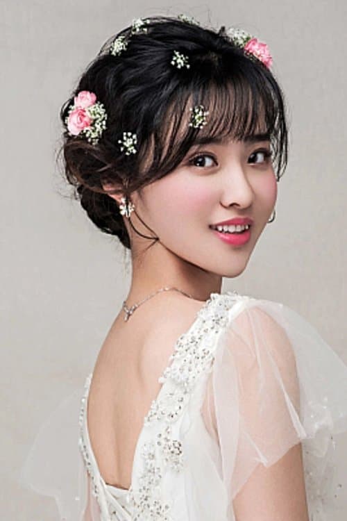 Zhou Shuangli profile photo