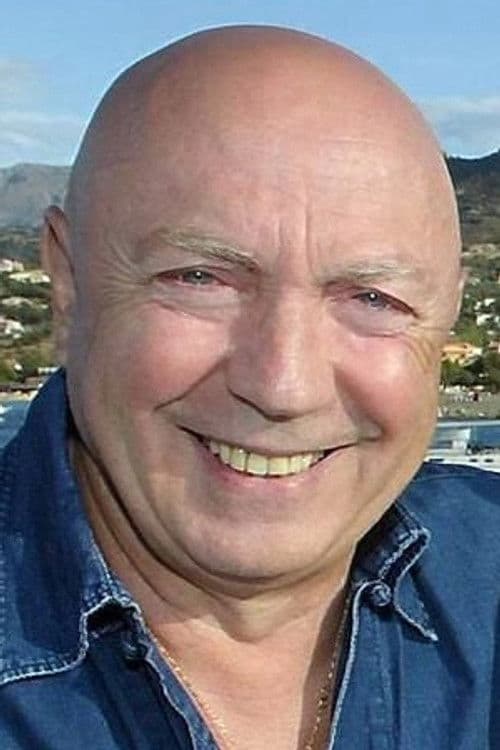 Michel Mallory profile photo