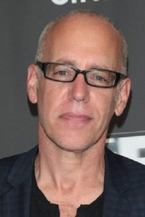 Mark Young profile photo