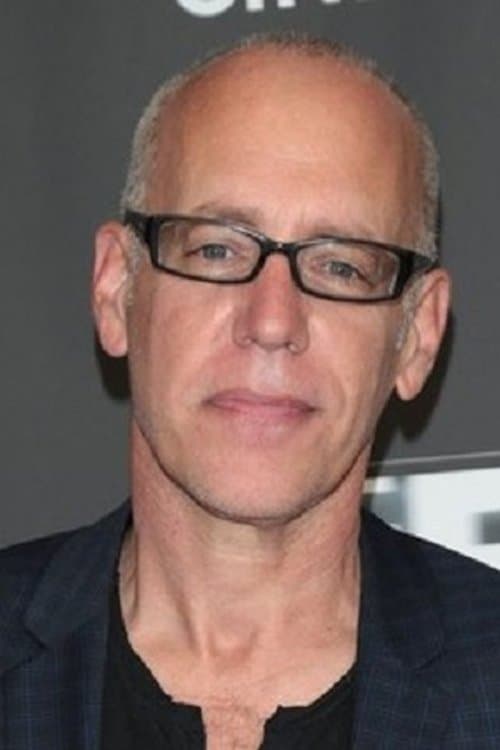 Mark Young profile photo