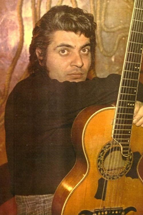 Nikolai Sergiyenko profile photo