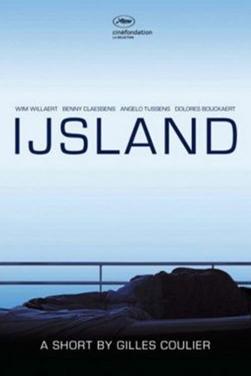 Iceland poster