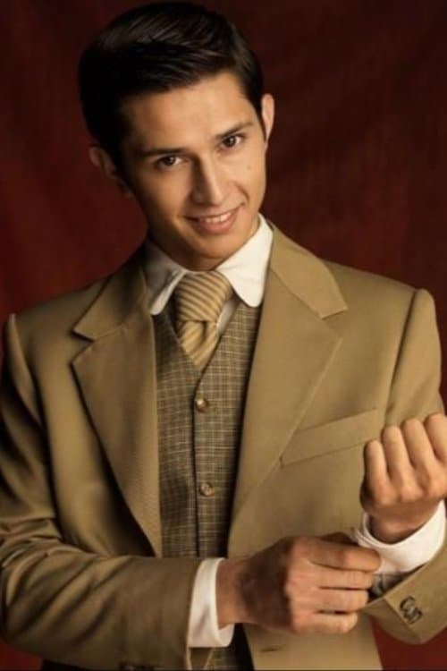 Joaquín Guzmán profile photo