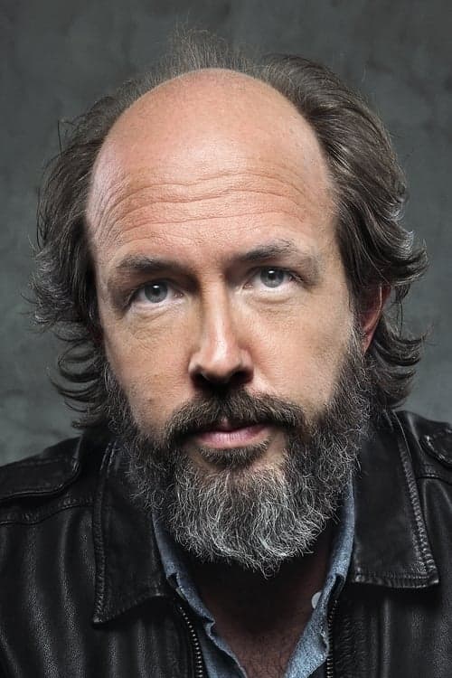 Eric Lange profile photo