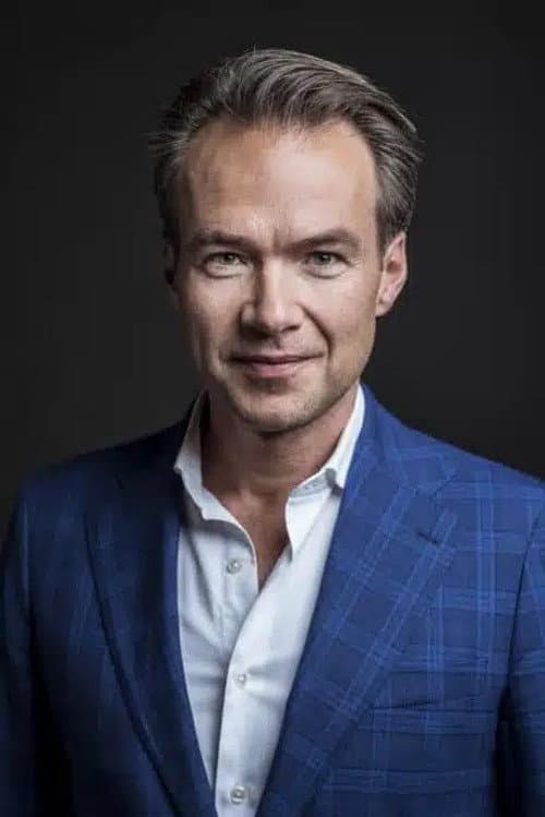 Antoin Peeters profile photo