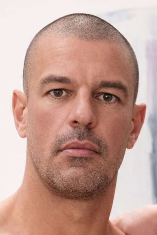 Ed Steel profile photo