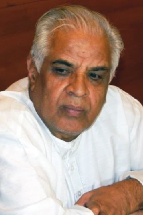 H. G. Dattatreya profile photo