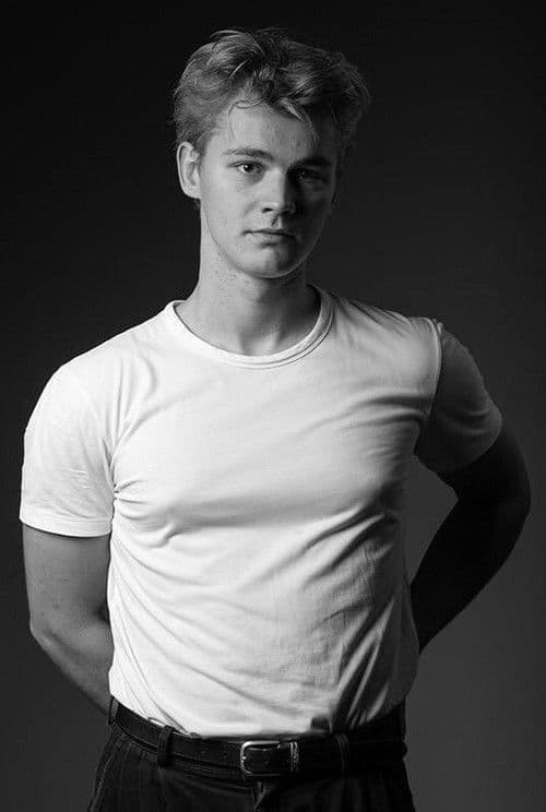 Toms Harjo profile photo