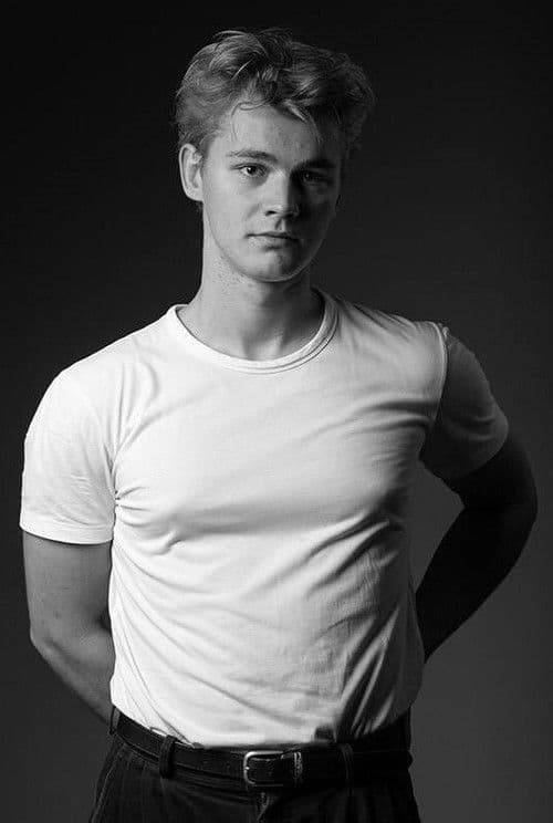 Toms Harjo profile photo