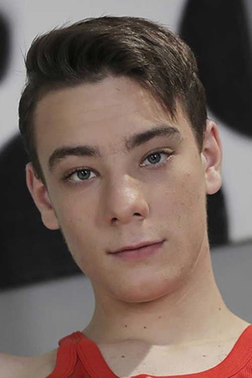 Chad Johnstone profile photo