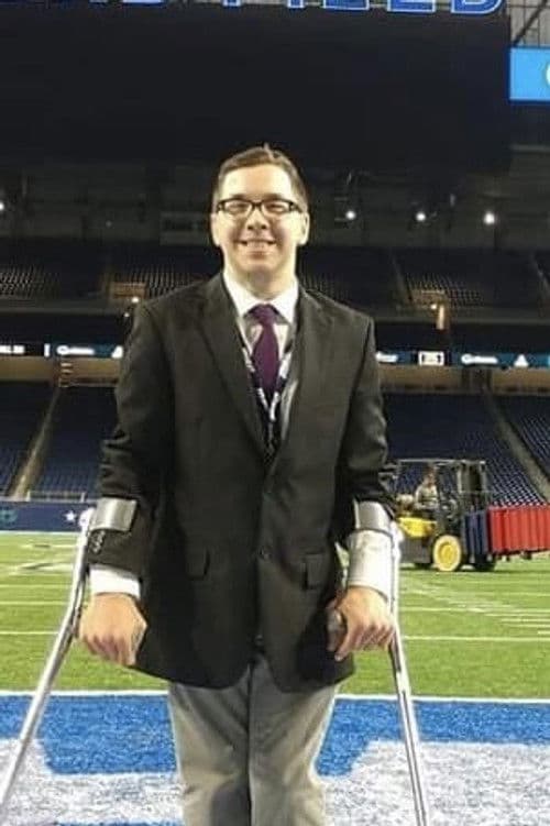 Matt Dziesinski profile photo