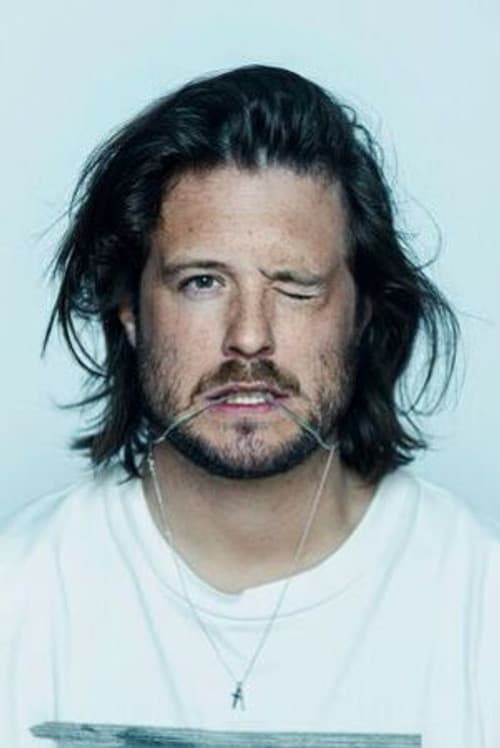 Mathieu Terryn profile photo