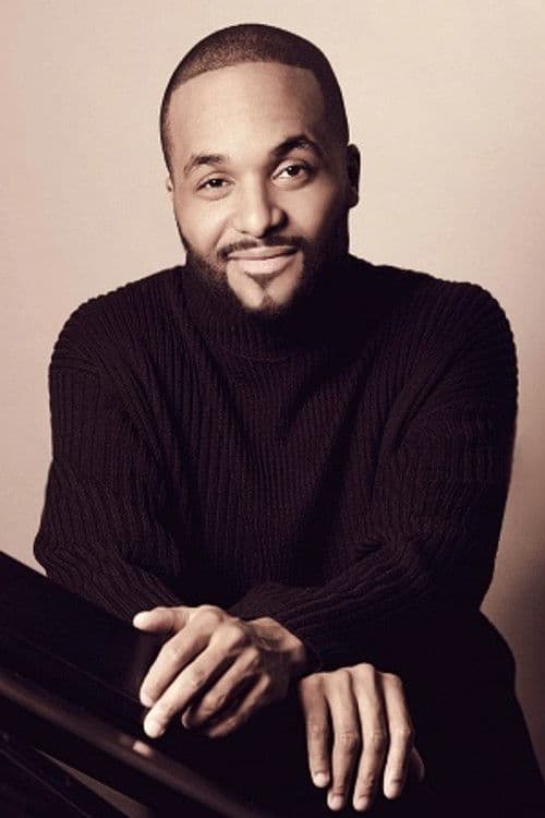 Sullivan Fortner profile photo