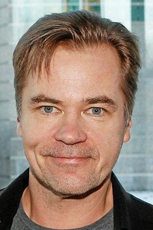 Carl-Kristian Rundman profile photo