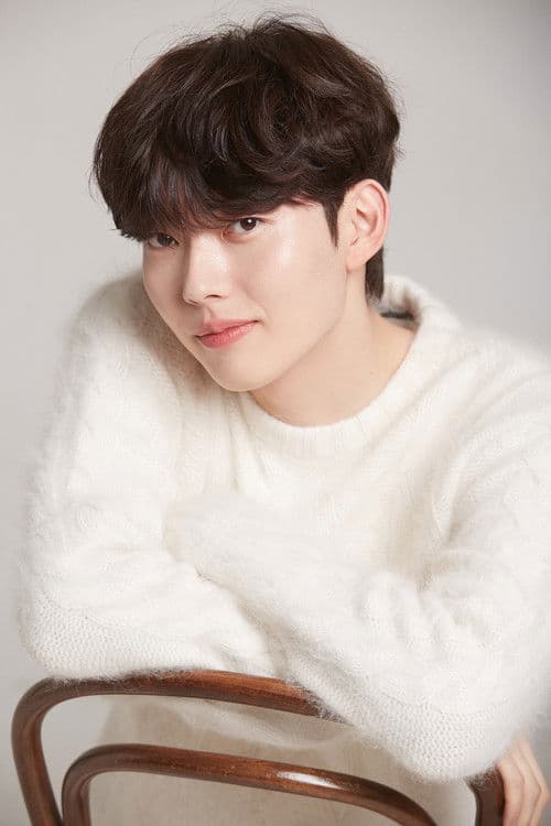 Jeong Soo-hyun profile photo