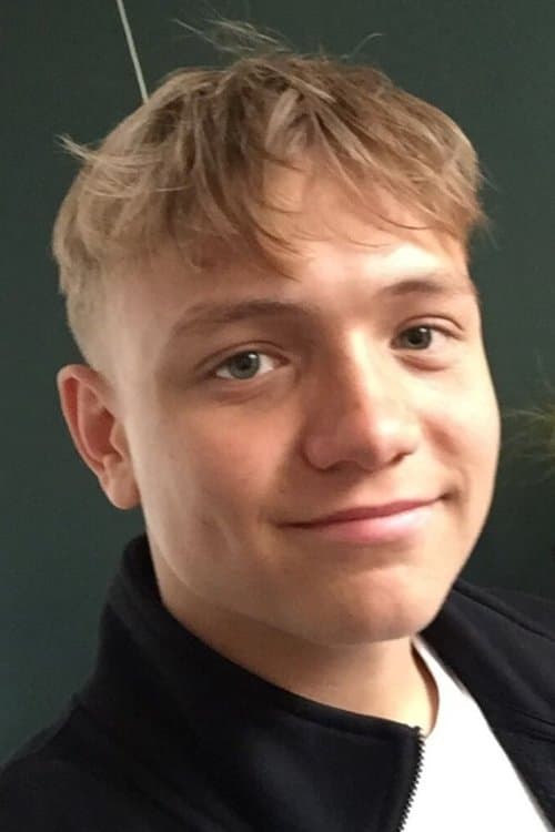 Alfred Bjerre Larsen profile photo