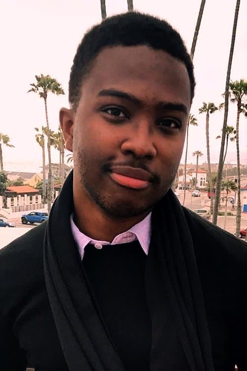 Khamani Griffin profile photo