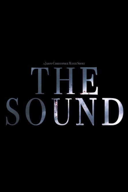 The Sound poster
