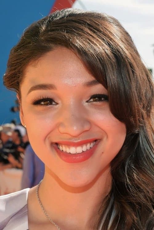 Gabrielle Elyse profile photo