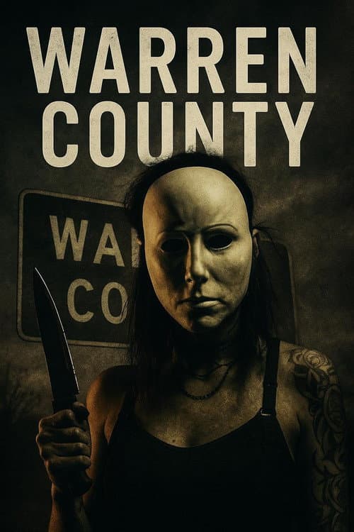 Warren County poster