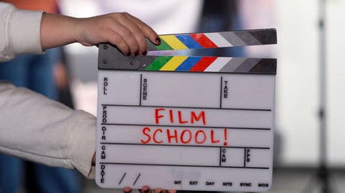 Film School poster