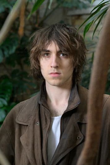 Cameron Winter profile photo