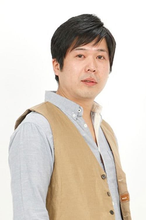 Masaaki Nakano profile photo