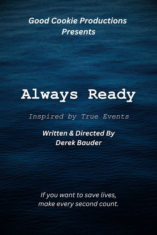 Always Ready poster