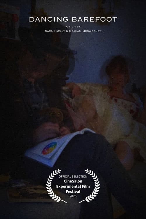 Dancing Barefoot poster