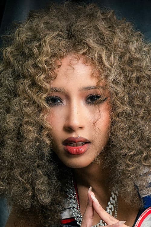 Michaela Olivia Baker profile photo