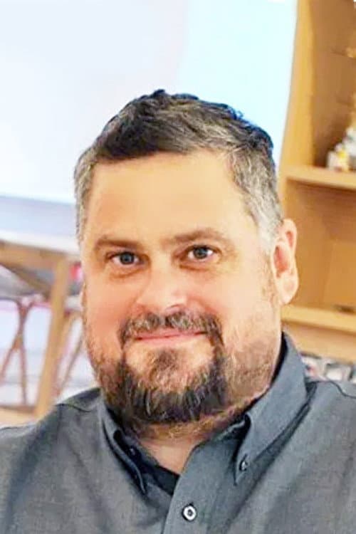 Paul Briggs profile photo