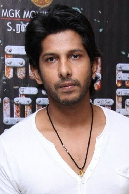 Vamsi Krishna profile photo