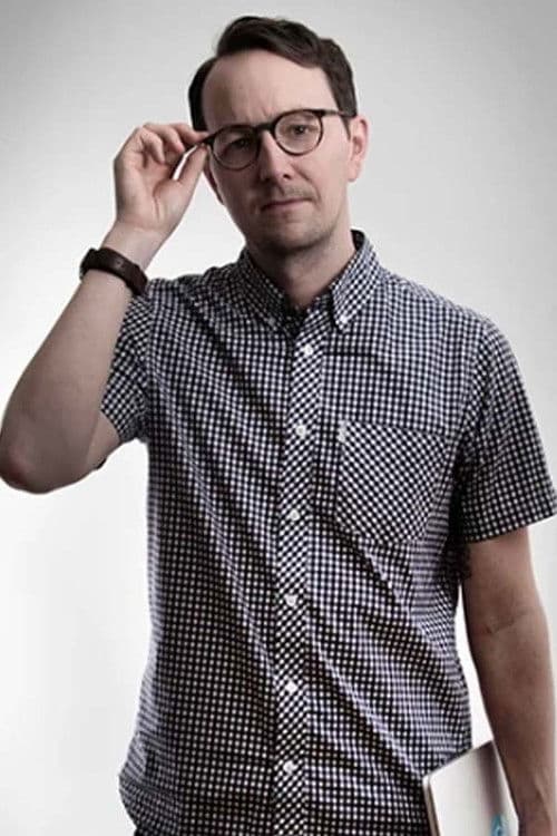 Love Eneroth profile photo