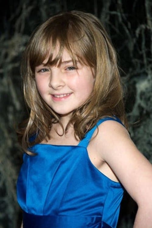 Lily Pilblad profile photo