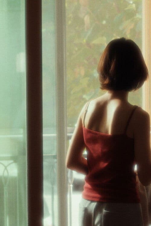 Afternoon Guest poster