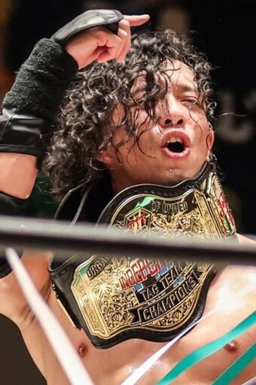 Ayato Yoshida profile photo